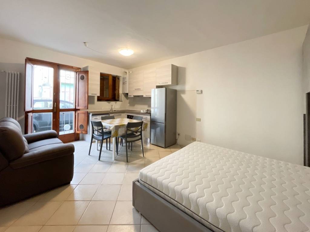 appartamento in affitto a Pisa in zona Putignano
