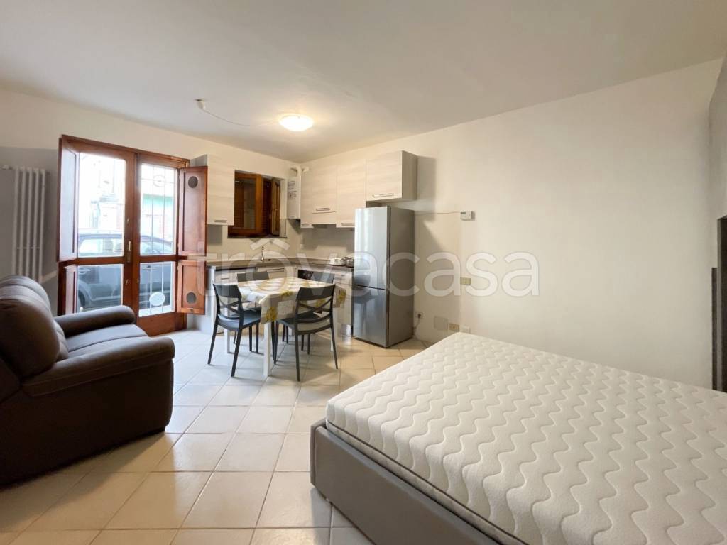 appartamento in affitto a Pisa in zona Putignano
