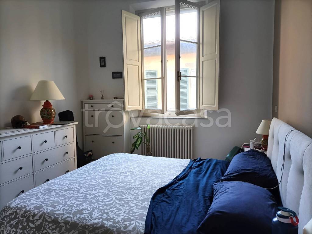 appartamento in affitto a Pisa in zona Quartiere San Francesco