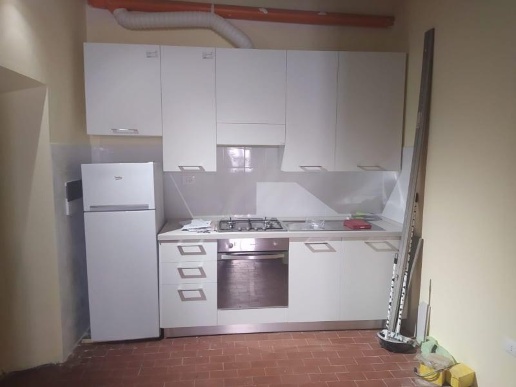 appartamento in affitto a Pisa in zona Landi