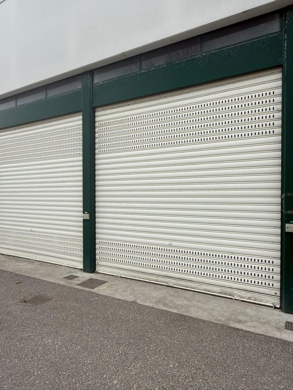 capannone in affitto a Pisa in zona Ospedaletto
