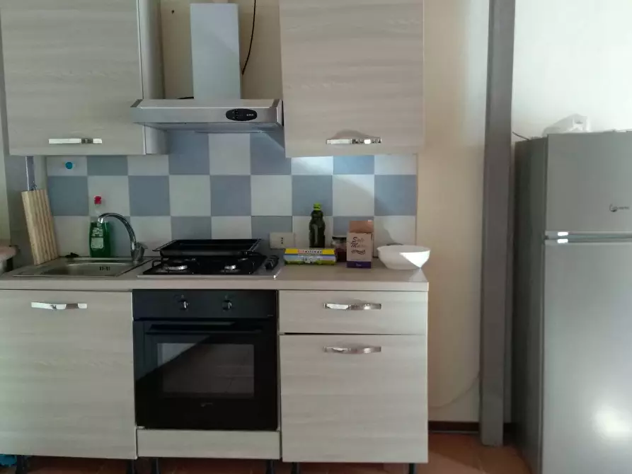 appartamento in affitto a Pisa in zona Riglione