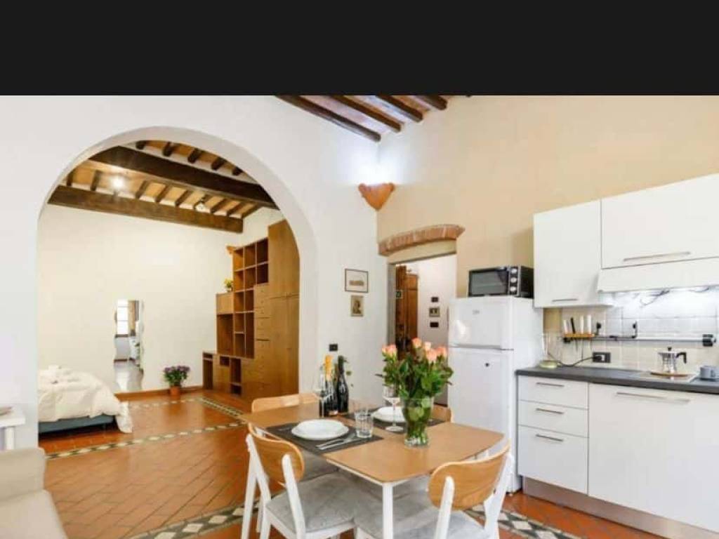 appartamento in affitto a Pisa