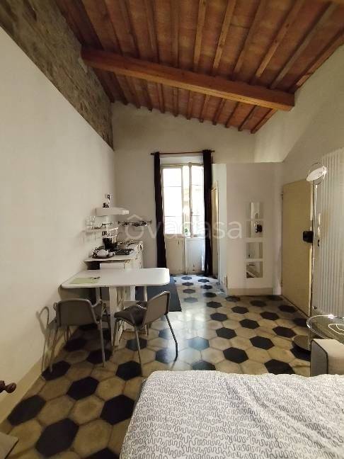 appartamento in affitto a Pisa in zona Quartiere Santa Maria