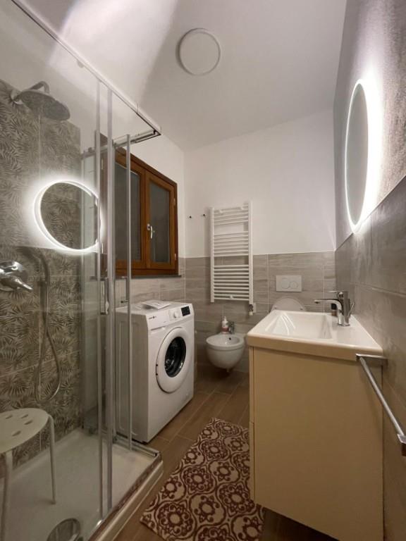 appartamento in affitto a Pisa in zona Tirrenia