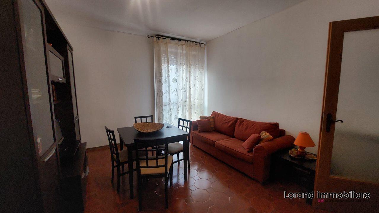 appartamento in affitto a Pisa in zona Cisanello