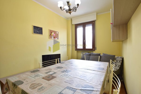 casa semindipendente in affitto a Pisa in zona Landi