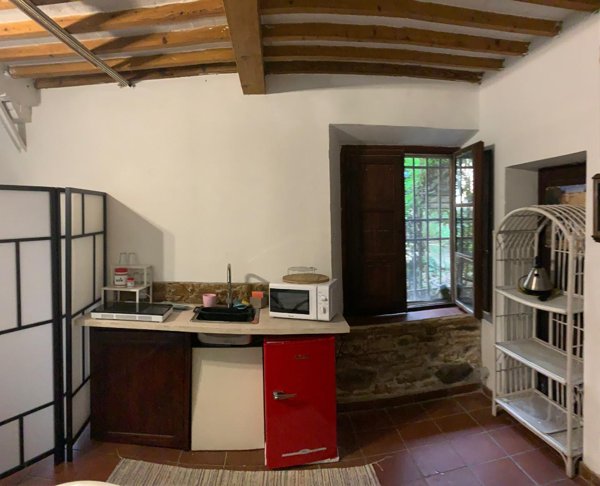 appartamento in affitto a Pisa in zona Santa Caterina