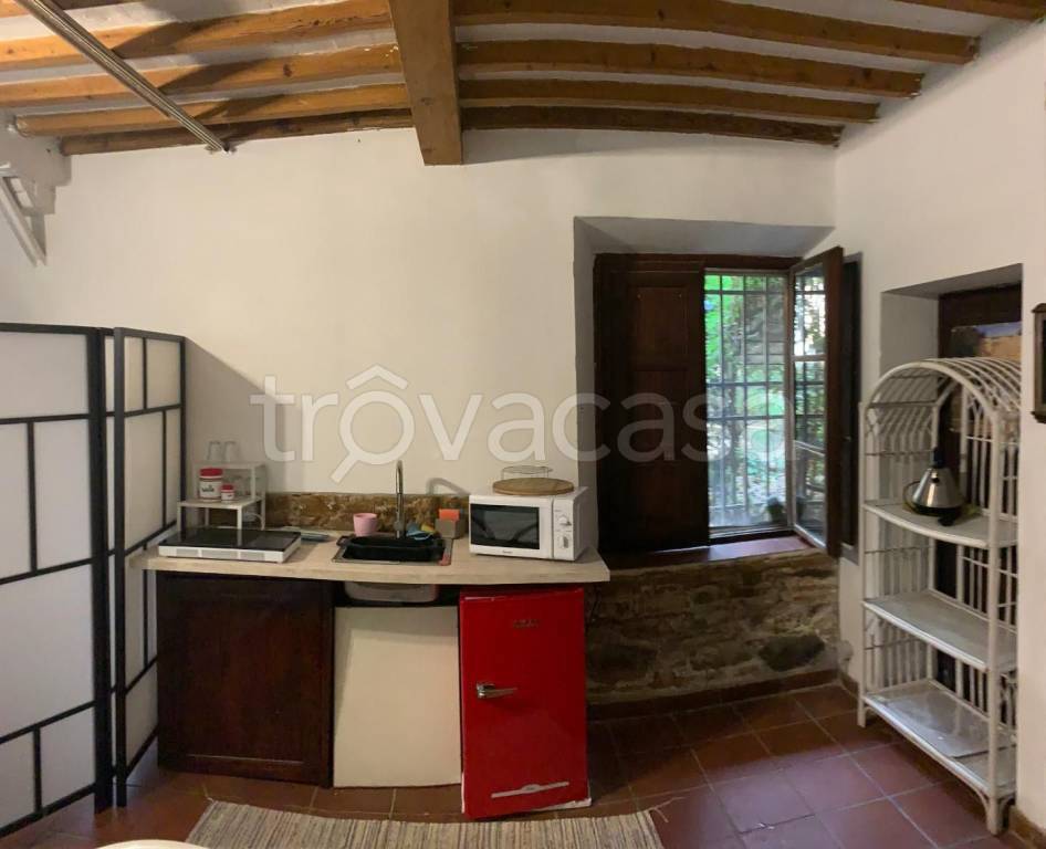 appartamento in affitto a Pisa in zona Santa Caterina
