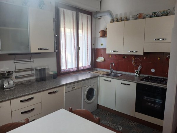 appartamento in affitto a Pisa in zona Marina di Pisa