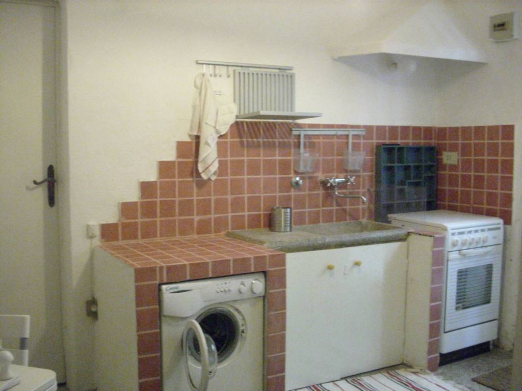 appartamento in affitto a Pisa in zona Quartiere San Francesco