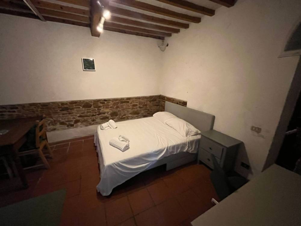 appartamento in affitto a Pisa in zona Santa Caterina