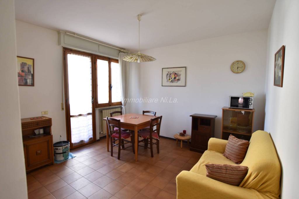 appartamento in affitto a Pisa in zona Cisanello
