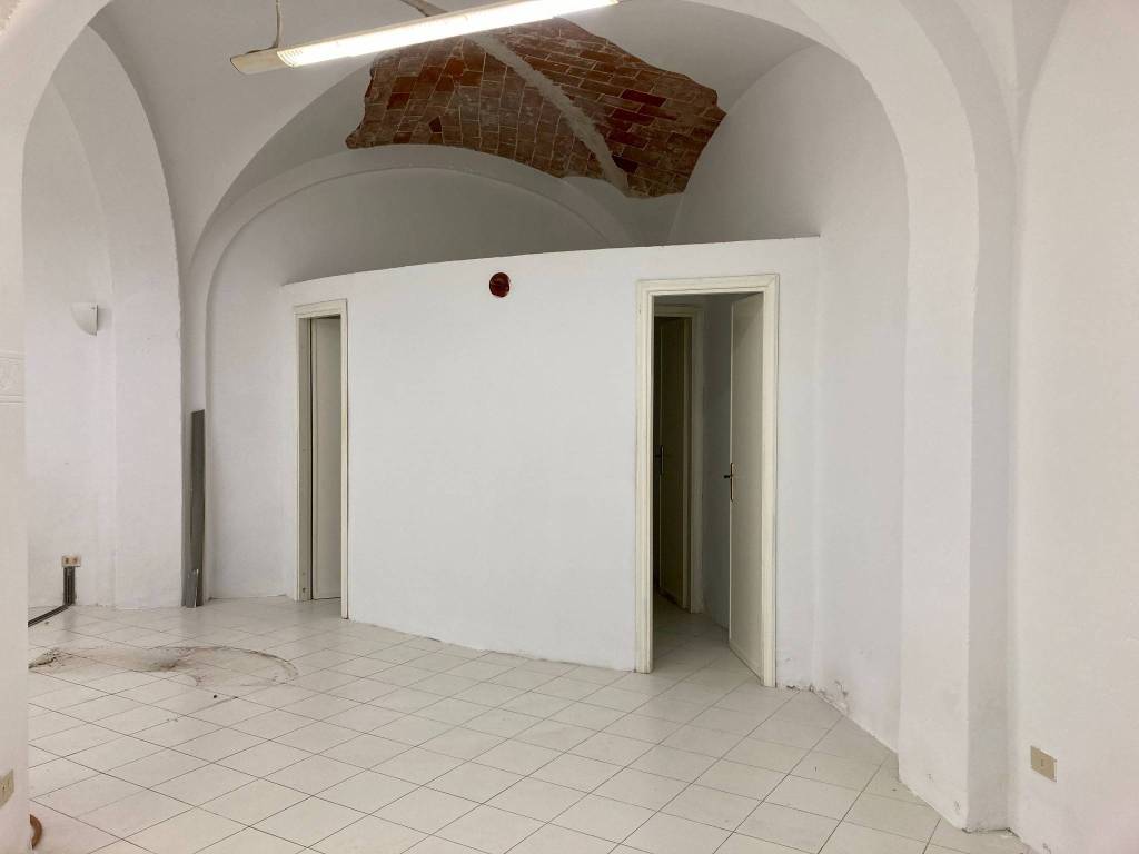 negozio in affitto a Pisa in zona Centro Storico