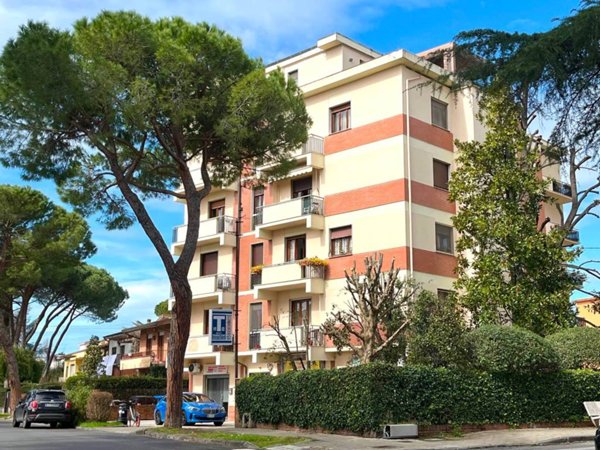 appartamento in affitto a Pisa in zona Porta a Lucca