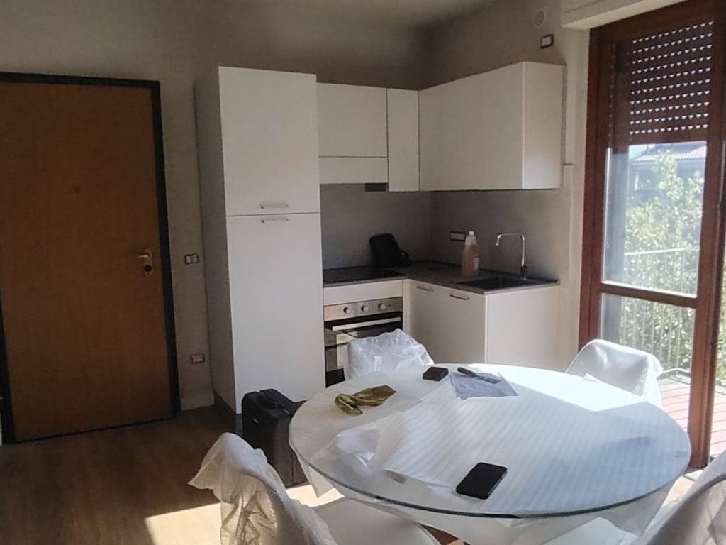 appartamento in affitto a Pisa in zona Cisanello