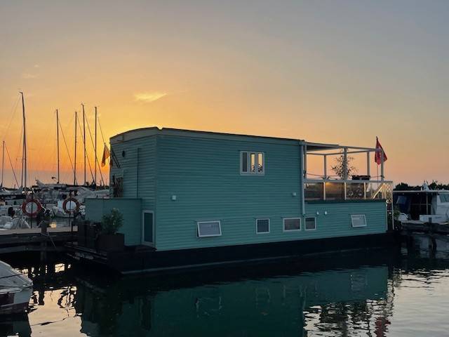 casa semindipendente in affitto a Pisa in zona Marina di Pisa