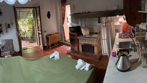 appartamento in affitto a Pisa in zona Quartiere San Francesco