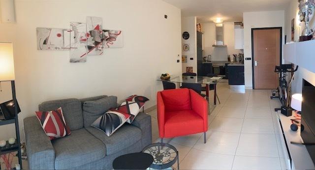 appartamento in affitto a Pisa in zona Porta a Mare