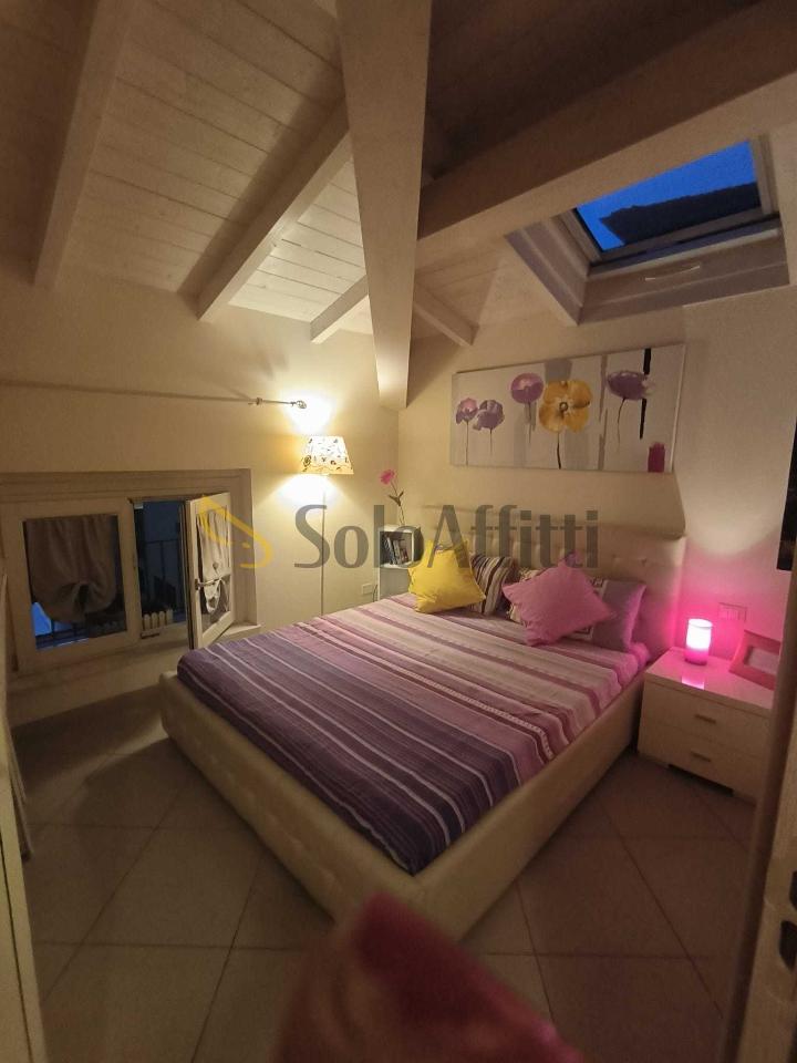 appartamento in affitto a Pisa in zona Quartiere San Giusto