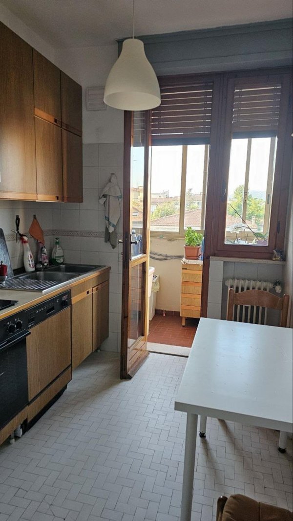 appartamento in affitto a Pisa in zona Porta a Lucca