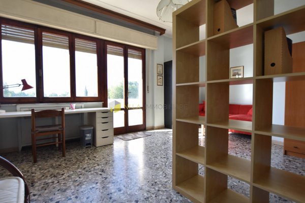 casa semindipendente in affitto a Pisa in zona Porta a Mare