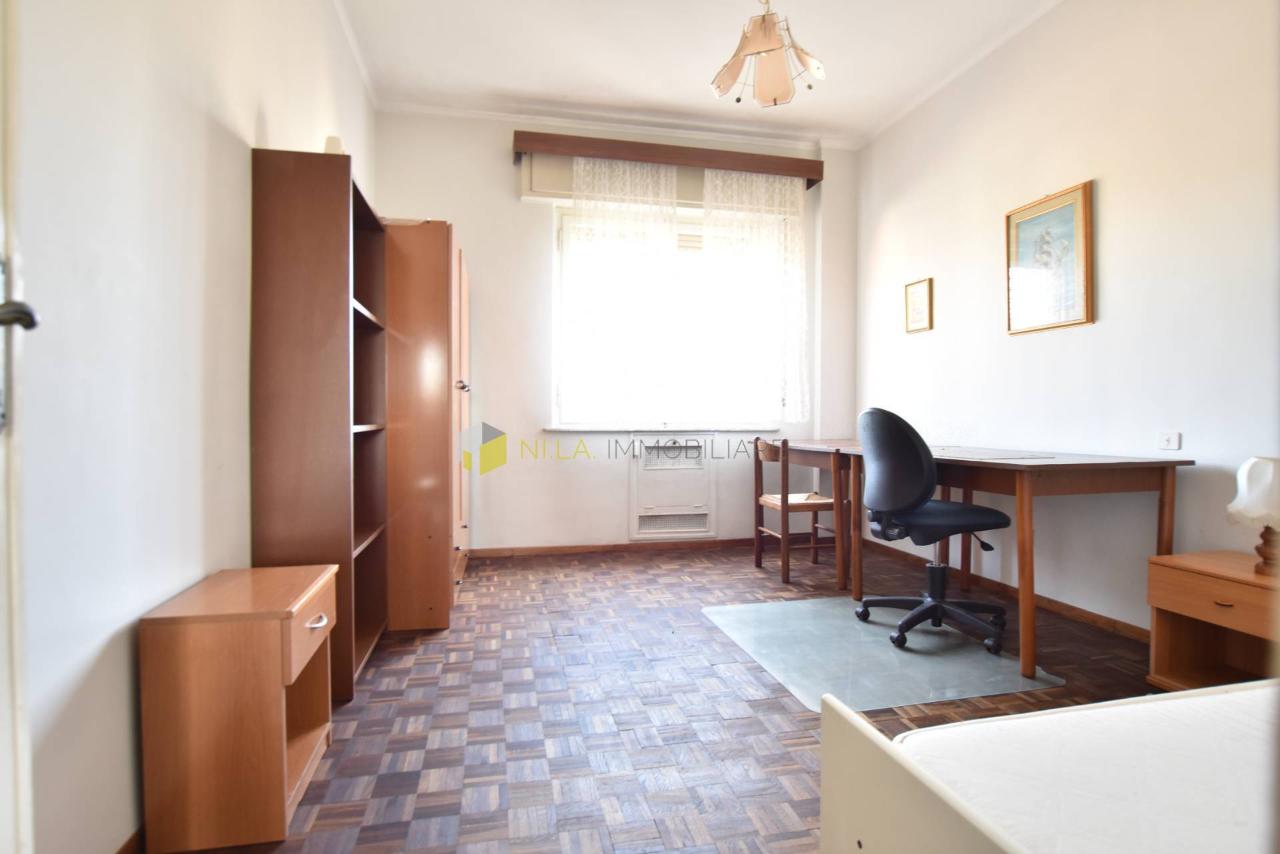 casa semindipendente in affitto a Pisa in zona Quartiere San Giusto