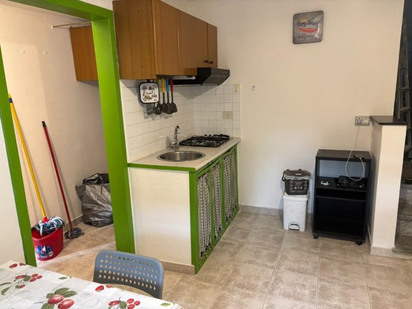 appartamento in affitto a Pisa in zona Pratale / Don Bosco