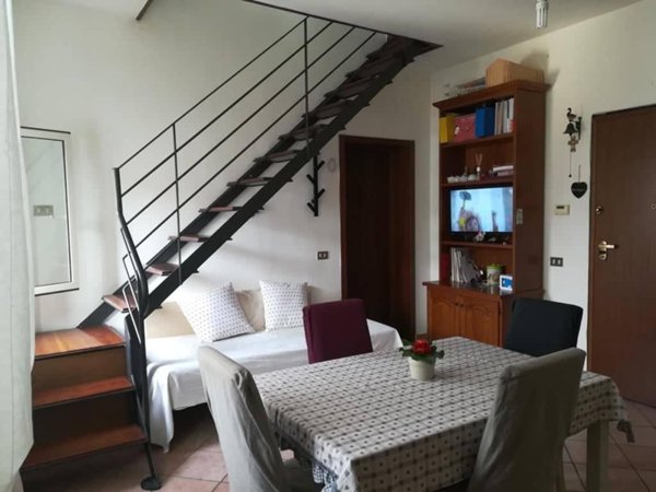 appartamento in affitto a Pisa in zona Le Piagge