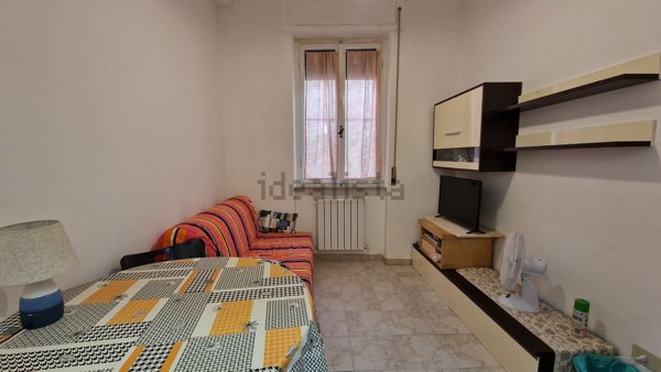 appartamento in affitto a Pisa in zona Quartiere Santa Maria
