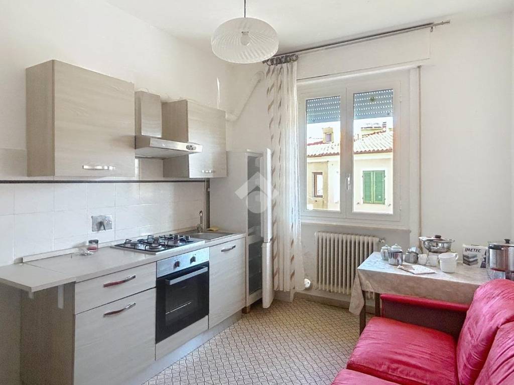 appartamento in affitto a Pisa in zona Quartiere San Giusto