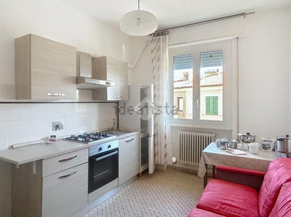 appartamento in affitto a Pisa in zona Quartiere San Giusto