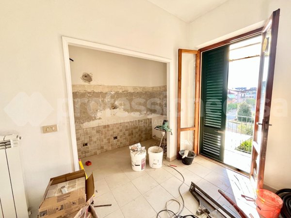 appartamento in affitto a Pisa