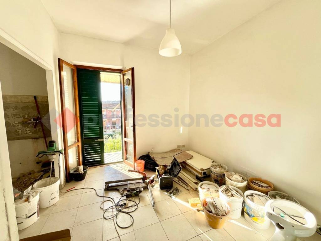 appartamento in affitto a Pisa in zona Pratale / Don Bosco