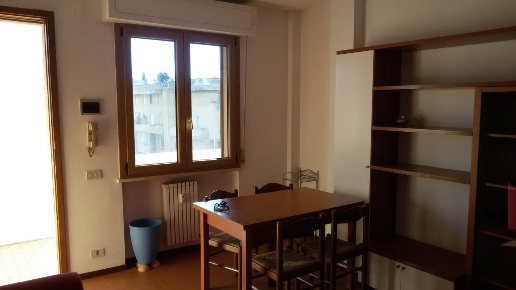 appartamento in affitto a Pisa in zona Cisanello