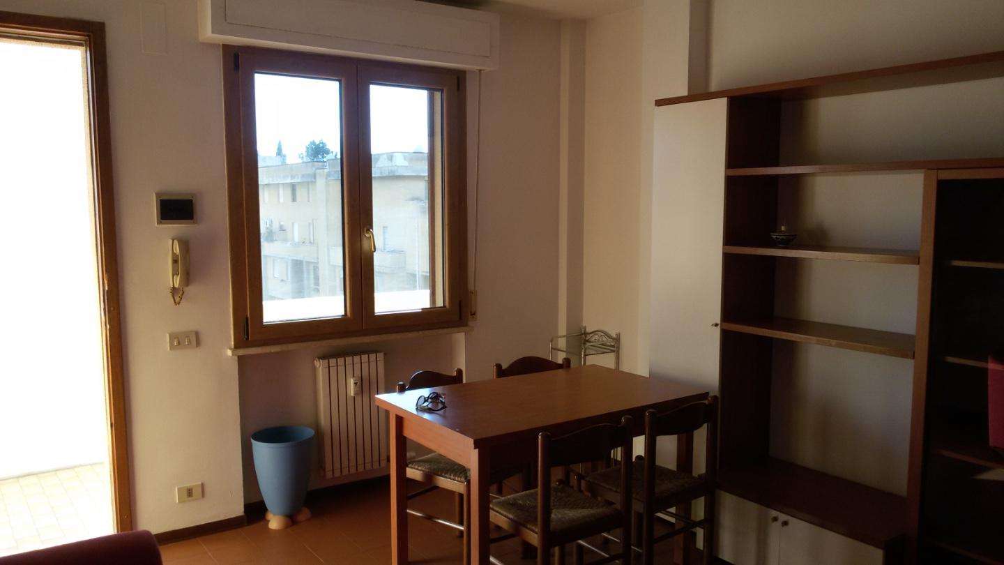 appartamento in affitto a Pisa in zona Cisanello