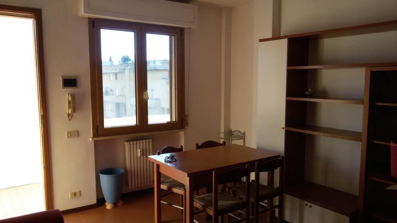 appartamento in affitto a Pisa in zona Cisanello
