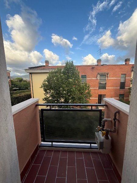 appartamento in affitto a Pisa in zona Porta a Lucca
