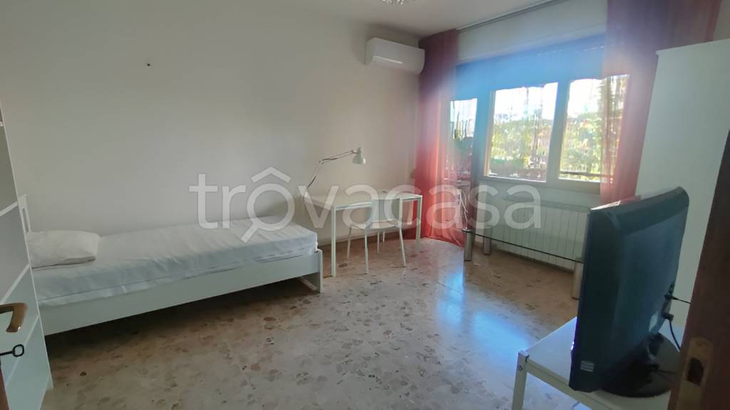 appartamento in affitto a Pisa in zona Porta a Lucca