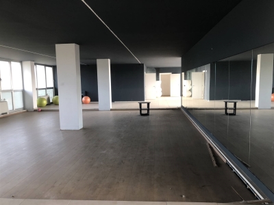 ufficio in affitto a Pisa in zona Ospedaletto