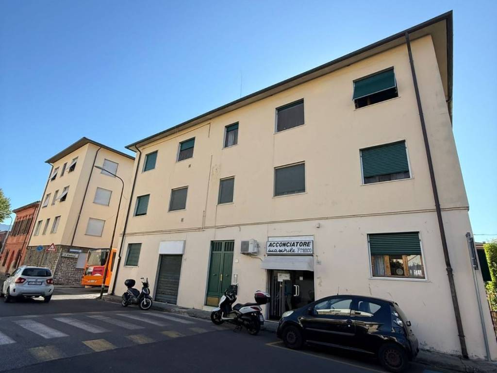 appartamento in affitto a Pisa in zona Pratale / Don Bosco