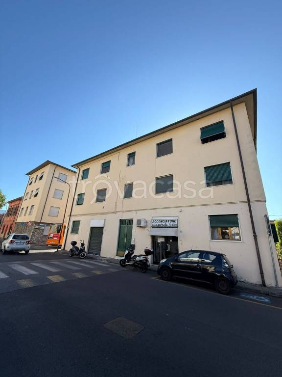 appartamento in affitto a Pisa in zona Landi
