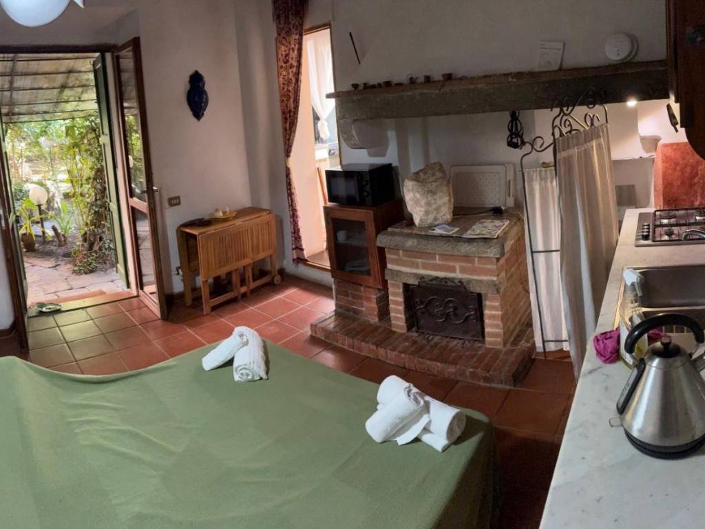 appartamento in affitto a Pisa in zona Quartiere San Francesco
