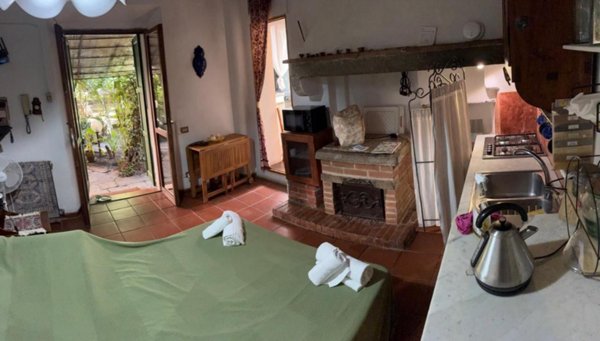 appartamento in affitto a Pisa in zona Centro Storico