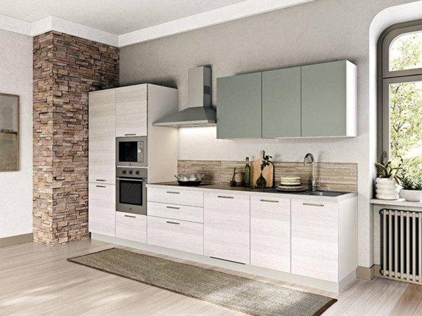 appartamento in affitto a Pisa in zona Quartiere San Giusto