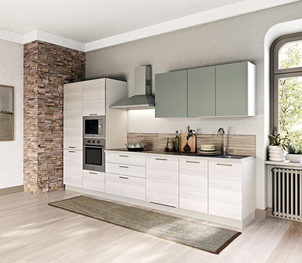 appartamento in affitto a Pisa in zona Quartiere San Giusto