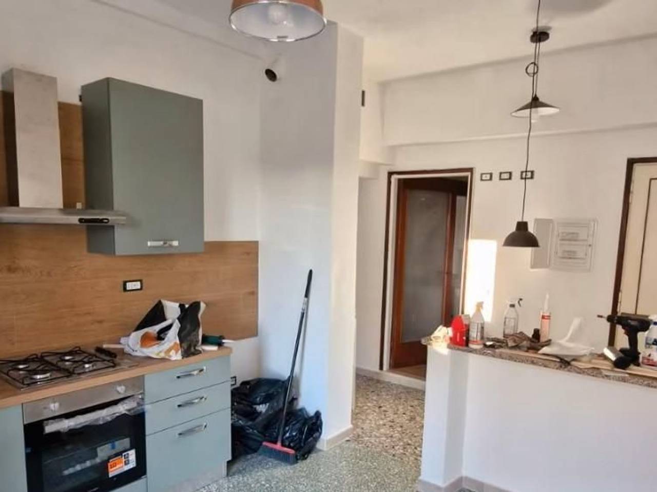 appartamento in affitto a Pisa in zona Quartiere San Giusto