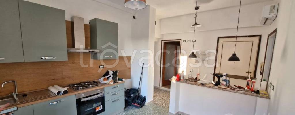 appartamento in affitto a Pisa in zona Porta a Mare