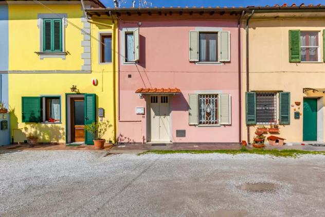 appartamento in affitto a Pisa in zona Stazione