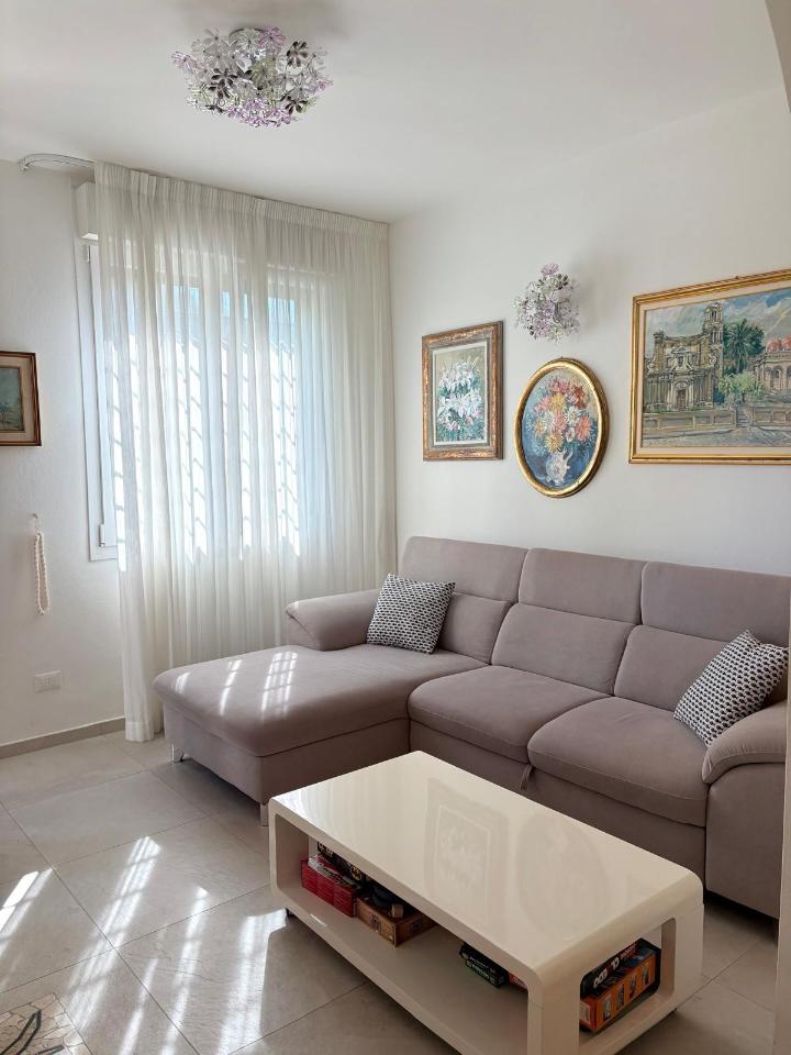 appartamento in affitto a Pisa in zona Tirrenia